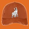 Distressed Cap Thumbnail