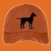 Distressed Cap Thumbnail