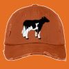 Distressed Cap Thumbnail