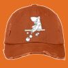 Distressed Cap Thumbnail