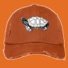Distressed Cap Thumbnail