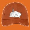 Distressed Cap Thumbnail