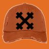 Distressed Cap Thumbnail