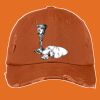 Distressed Cap Thumbnail