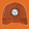 Distressed Cap Thumbnail