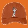Distressed Cap Thumbnail