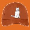 Distressed Cap Thumbnail