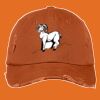 Distressed Cap Thumbnail