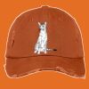 Distressed Cap Thumbnail