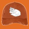 Distressed Cap Thumbnail