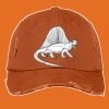 Distressed Cap Thumbnail