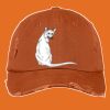 Distressed Cap Thumbnail