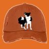 Distressed Cap Thumbnail