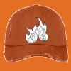 Distressed Cap Thumbnail