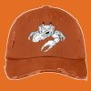 Distressed Cap Thumbnail