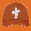 Distressed Cap Thumbnail