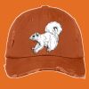 Distressed Cap Thumbnail