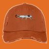 Distressed Cap Thumbnail