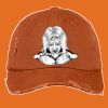Distressed Cap Thumbnail