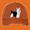 Distressed Cap Thumbnail