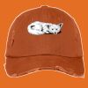 Distressed Cap Thumbnail