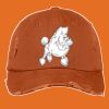 Distressed Cap Thumbnail