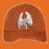 Distressed Cap Thumbnail