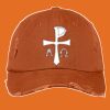 Distressed Cap Thumbnail