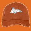 Distressed Cap Thumbnail