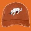 Distressed Cap Thumbnail