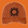 Distressed Cap Thumbnail