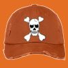 Distressed Cap Thumbnail