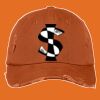 Distressed Cap Thumbnail
