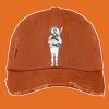 Distressed Cap Thumbnail