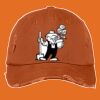 Distressed Cap Thumbnail