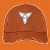 Distressed Cap Thumbnail