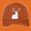 Distressed Cap Thumbnail