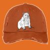 Distressed Cap Thumbnail