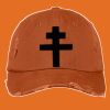 Distressed Cap Thumbnail
