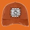 Distressed Cap Thumbnail