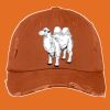 Distressed Cap Thumbnail