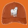 Distressed Cap Thumbnail