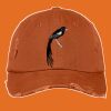 Distressed Cap Thumbnail