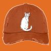 Distressed Cap Thumbnail