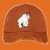 Distressed Cap Thumbnail