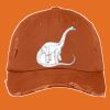 Distressed Cap Thumbnail