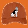 Distressed Cap Thumbnail