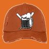Distressed Cap Thumbnail