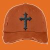 Distressed Cap Thumbnail