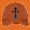 Distressed Cap Thumbnail